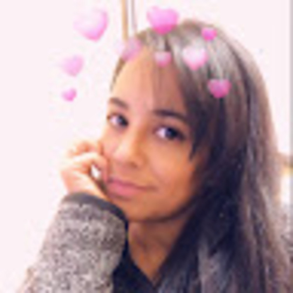 Meet your Posher, Carmen